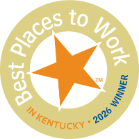 2026 best places to work winner logo